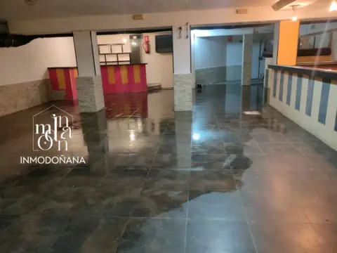 Local comercial en Centro