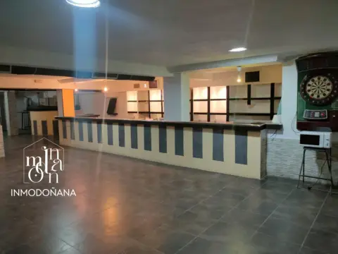 Local comercial en Centro