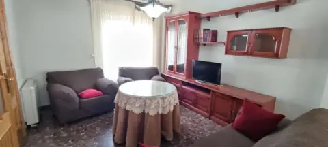 Casa adosada en Las Gabias