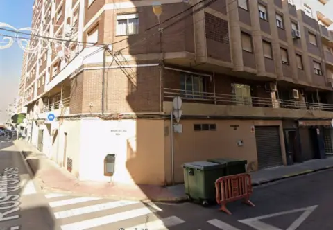 Piso en Centro
