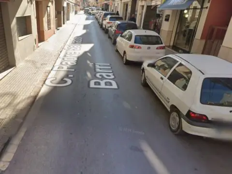 Piso en Centro