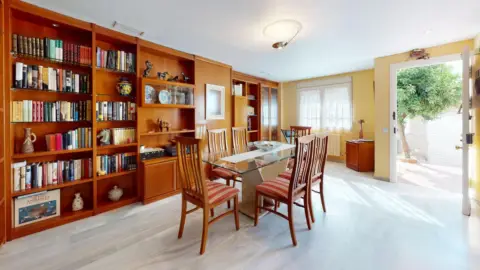 Casa en calle de Lentisco