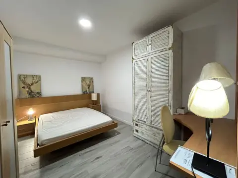 Habitación en Rambla Nova