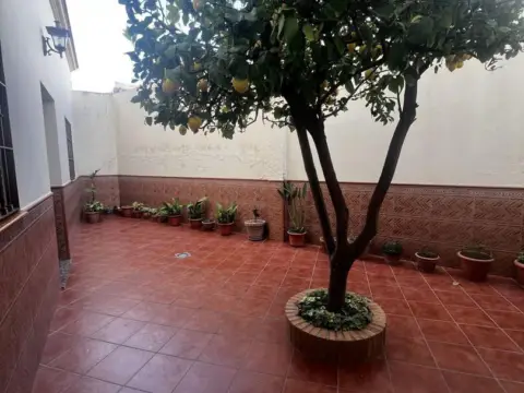 Casa en Alcalá de Guadaira