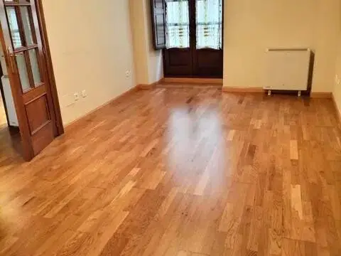 Apartment in Salamanca Capital