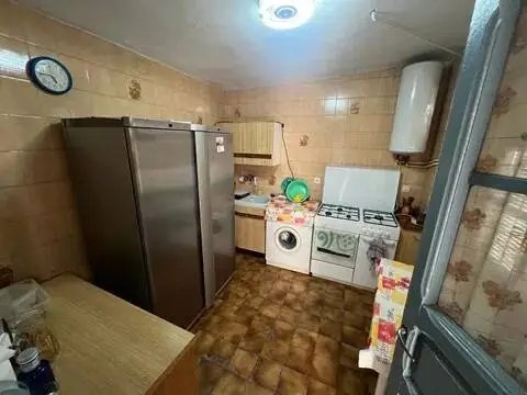 Chalet en calle de los Canales