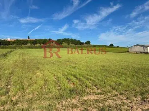 Terreno en El Carpio de Tajo