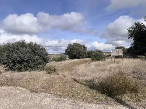 Terreno en calle calle Sector 3, 166