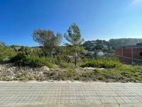 Terreno en Carrer del Mas Guineu