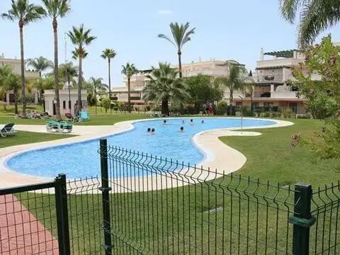 Piso en calle Río Duero