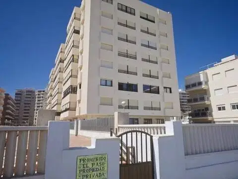 Piso – Sueca