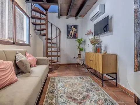 Piso en Santa Marina-San Andrés-San Pablo-San Lorenzo