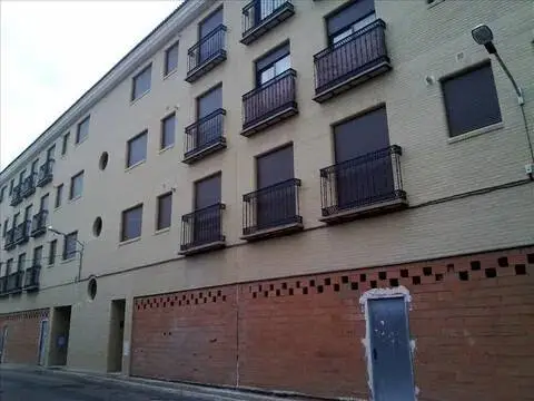 Local comercial en calle de Alejandro Pacheco