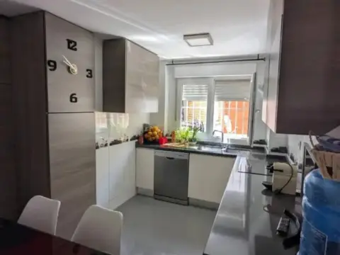 Piso en Maracena