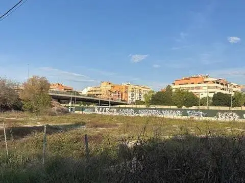 Terreno en Carril de los Garcías