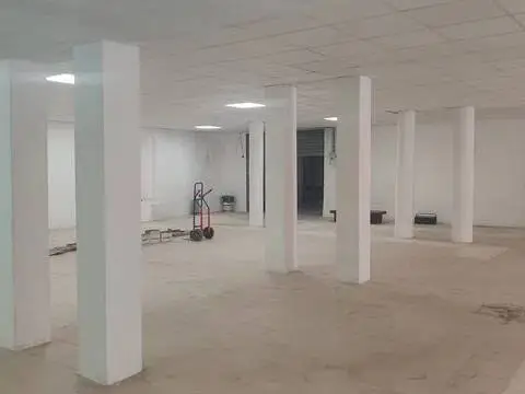 Local comercial en San Bartolomé