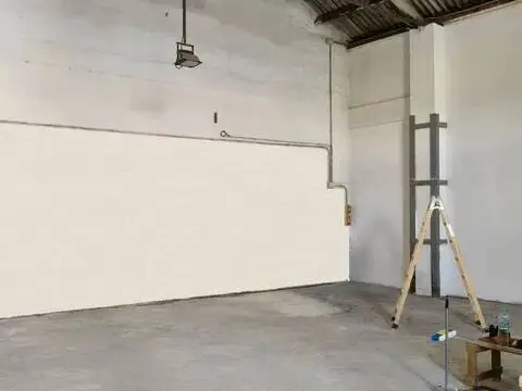 Nave industrial en Centre