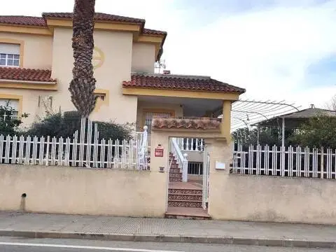 Chalet en calle Rm-B4, 13