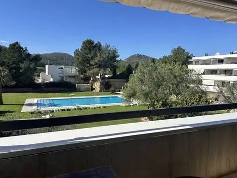 Piso en Santa Eulària des Riu