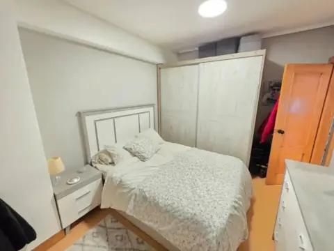 Piso en Goienkalea