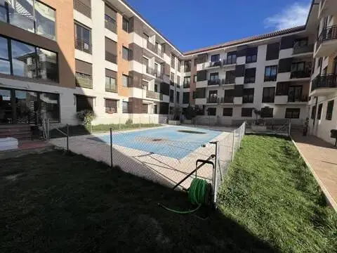 Piso en calle calle Don Jose Pena, 21