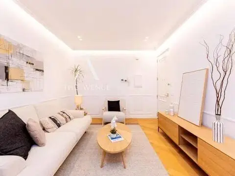 Piso – Madrid Capital
