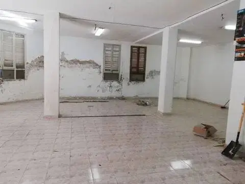 Local comercial en Gandia Ciutat