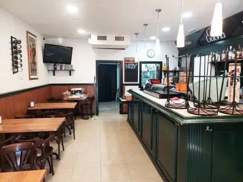 Local comercial en Ciudad Universitaria