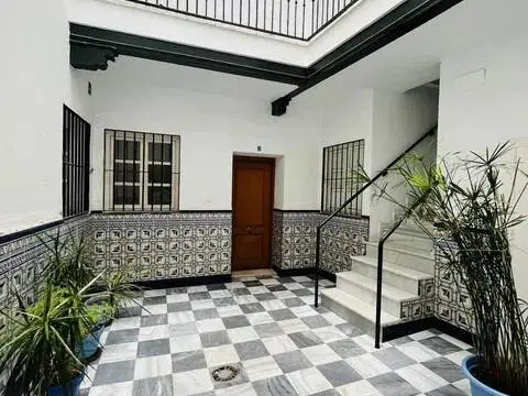 Piso en calle Santo Domingo