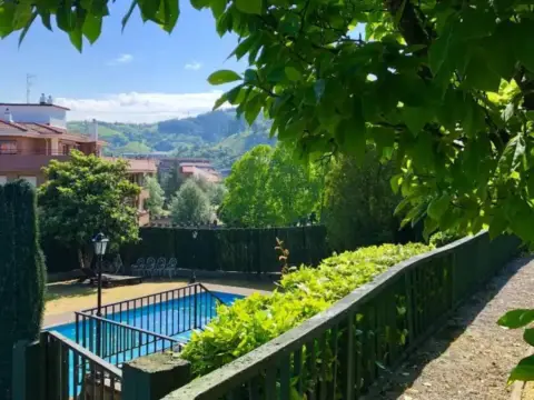Chalet en calle Sagarminaga Kalea, 8