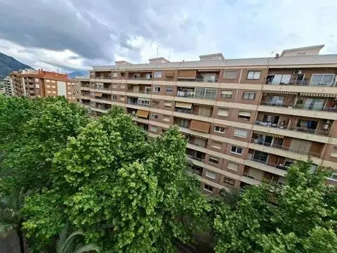 Piso en Gandia Ciutat