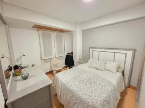 Piso en Goienkalea