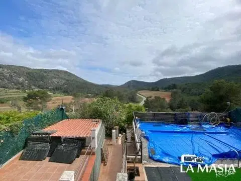 Casa – Sant Pere de Ribes, Vallpineda