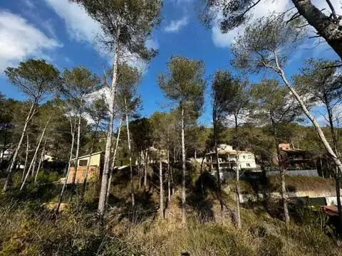 Terreno en Carrer De La Via Lactea