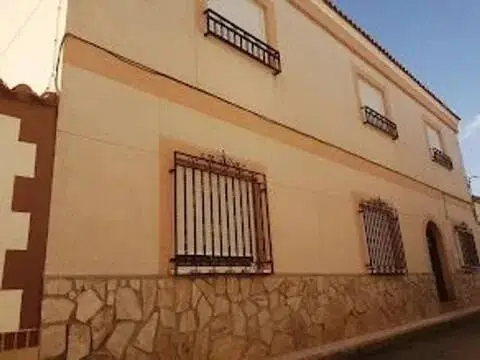 Casa rústica en calle Ronda El Salobral No Number
