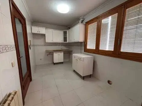 Casa rústica en calle de Santa Clara