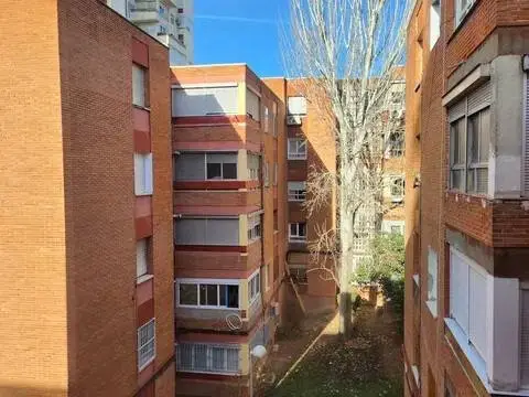 Piso en Canillas