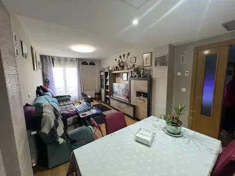 Piso en calle calle Don Jose Pena, 21