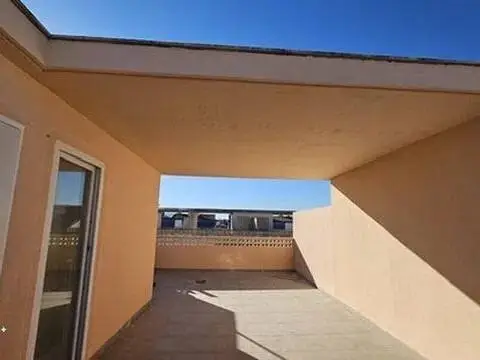 Casa adosada en Camí de l'Om Blanc