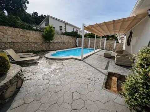 Chalet en Colmenar del Arroyo