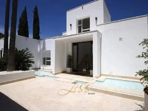 Chalet en Los Naranjos-Las Brisas