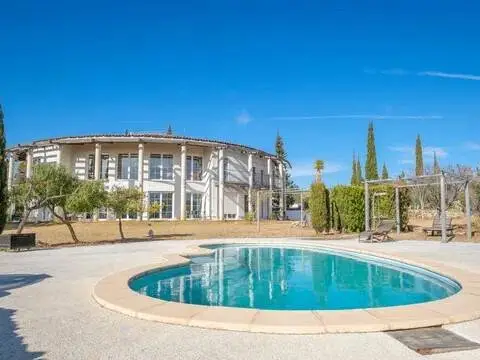 Chalet en La Nou de Gaià