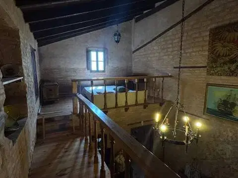 Casa rústica en Centre