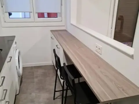 Piso en Barrenkalea