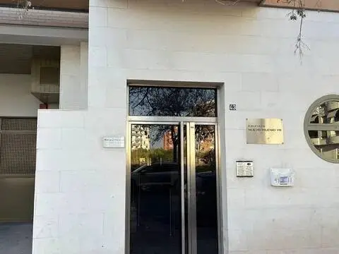 Garaje en calle Juan Pablo II