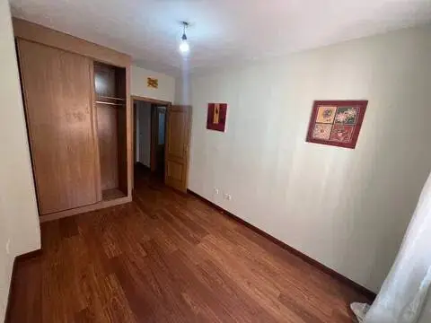 Piso en calle del Fomento