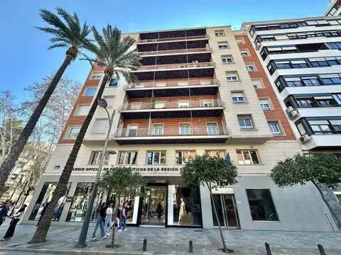 Piso en calle de Jaime I 'El Conquistador'