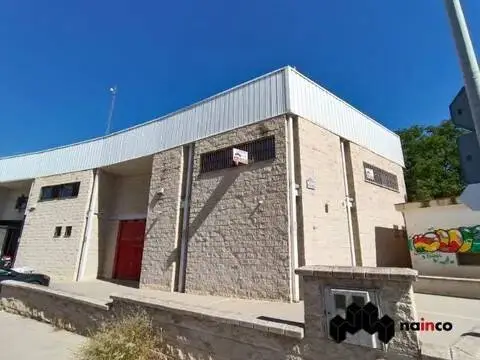 Nave industrial en Chana