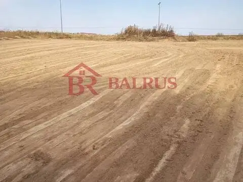 Terreno en Olías del Rey