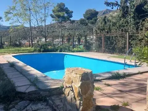 Chalet en Palma de Gandia